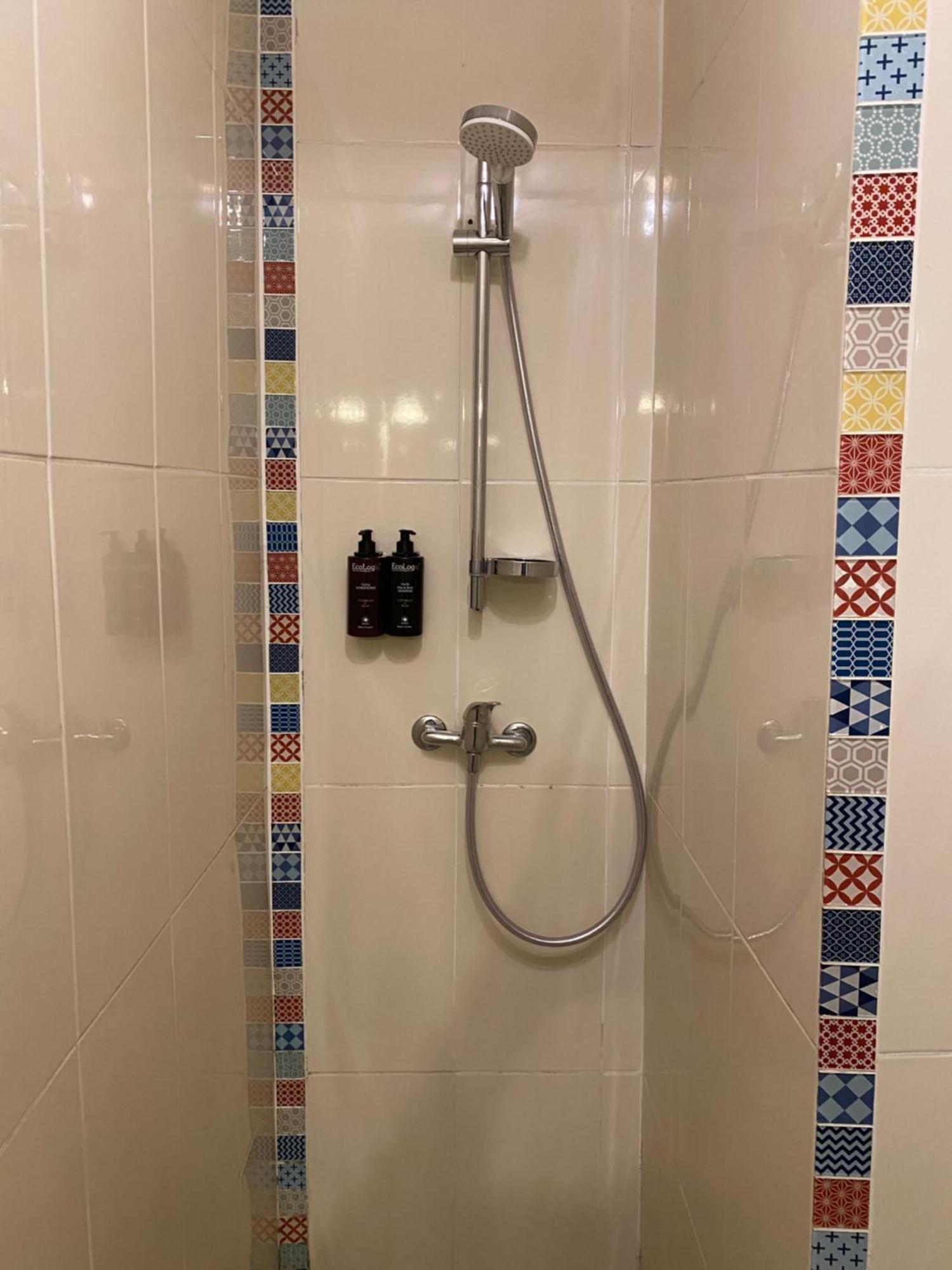 Charming Apartament Сибиу Экстерьер фото